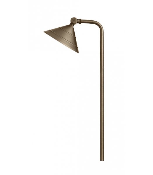 Encore LEDBL-01-B-LED Path Light 